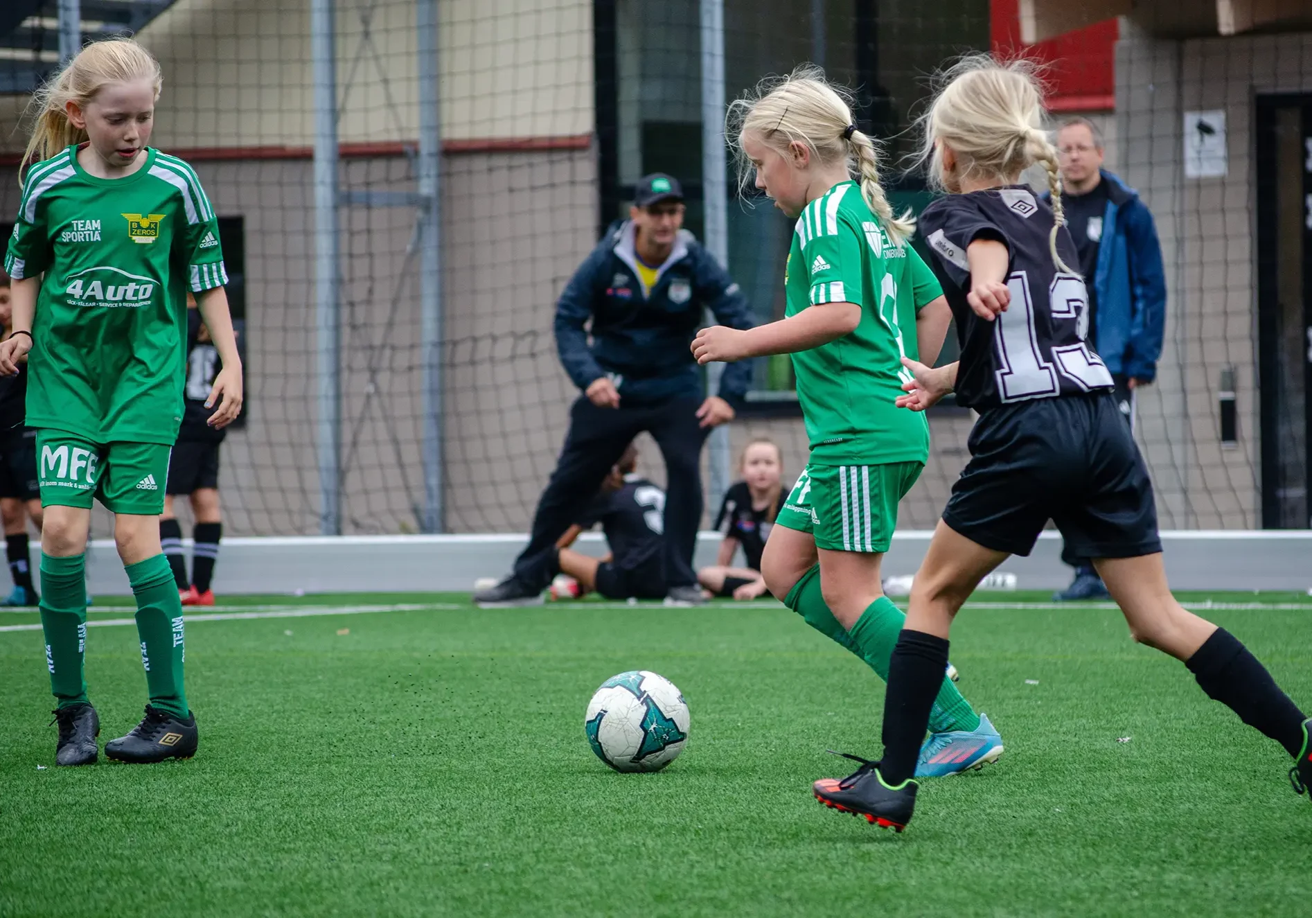 Årsberättelse 2024